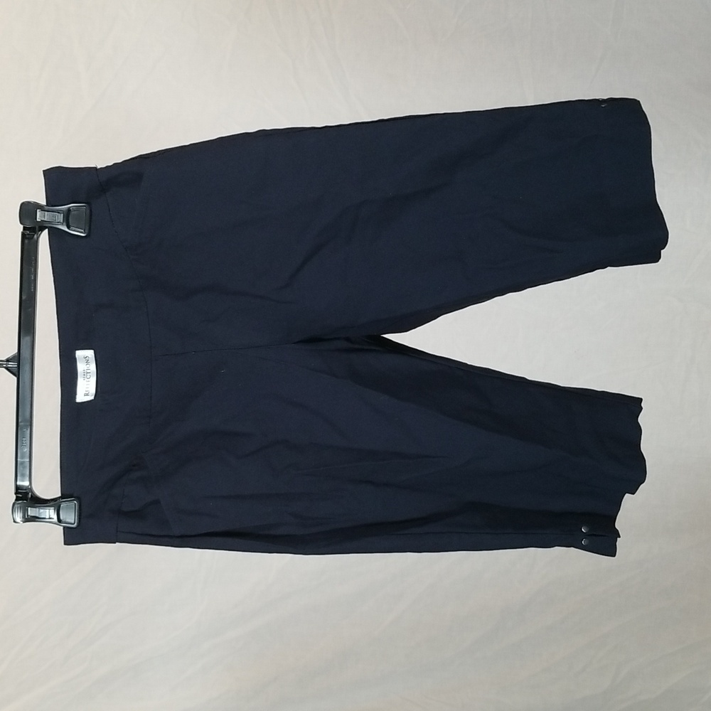 Stretchy shorts